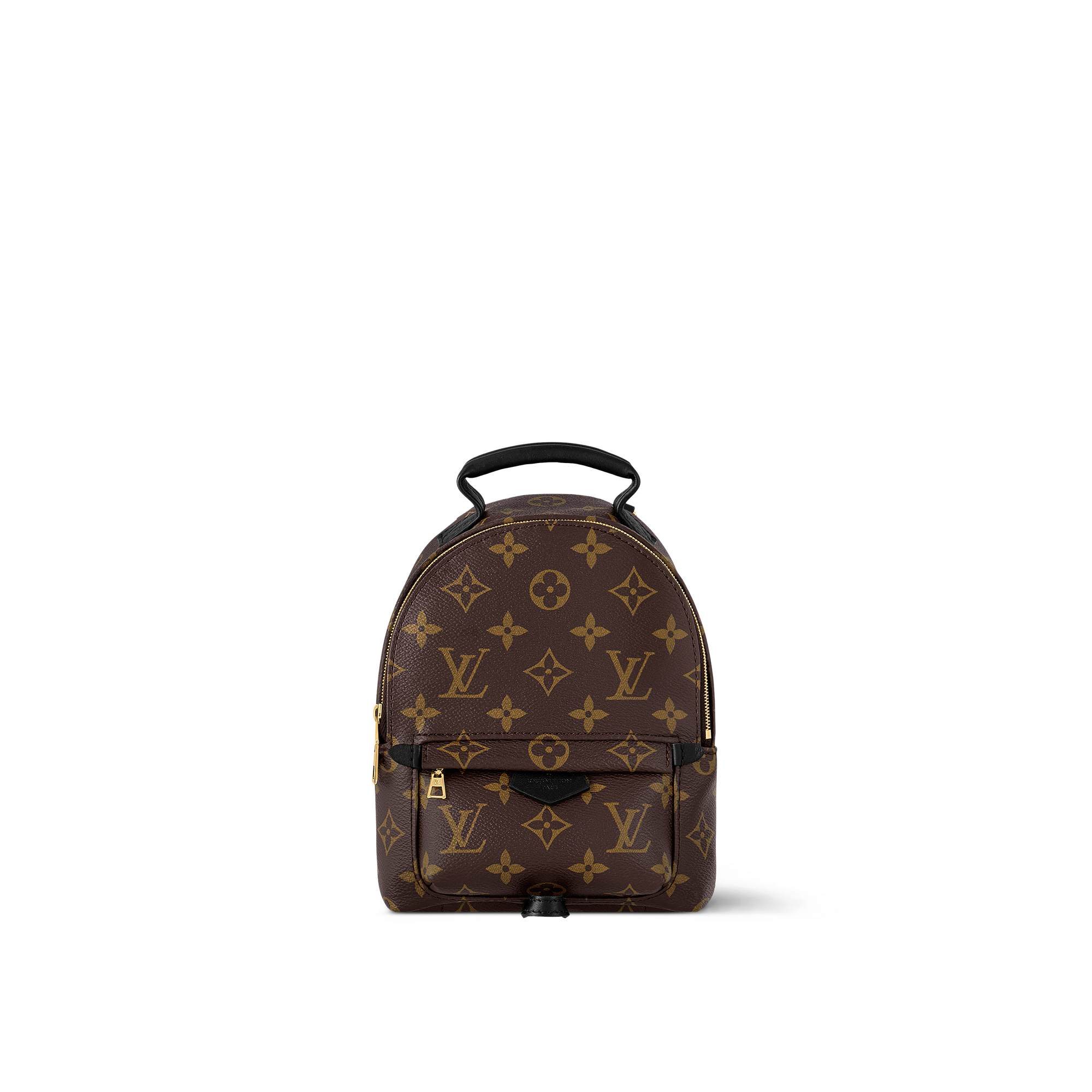 Palm Springs Mini Monogram - Handbags | LOUIS VUITTON